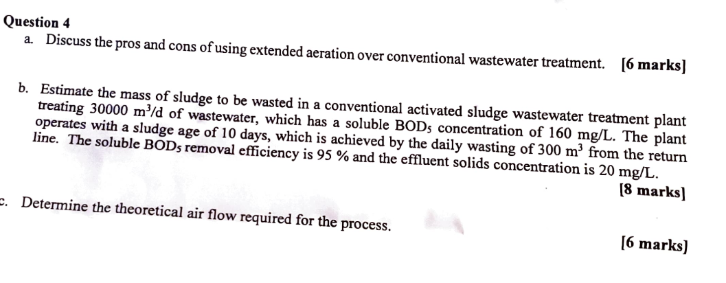 Question 4 a . Discuss the pros and cons of using