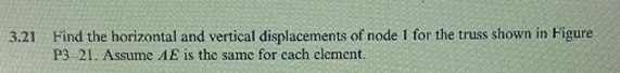3 . 2 1 Find the horizontal and vertical