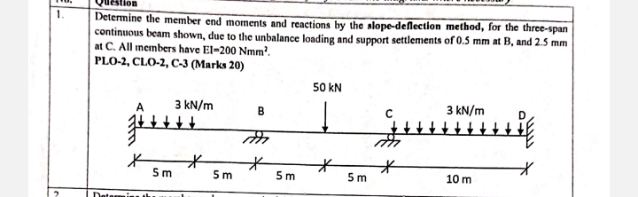 Solve this correctly don't use chatgpt