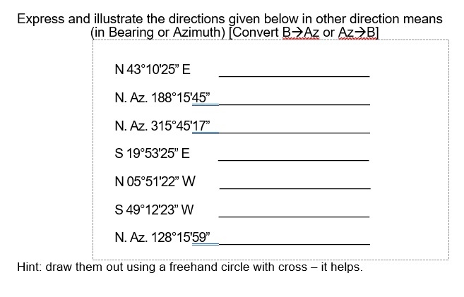 Please do it by your own if done by chatgpt as we