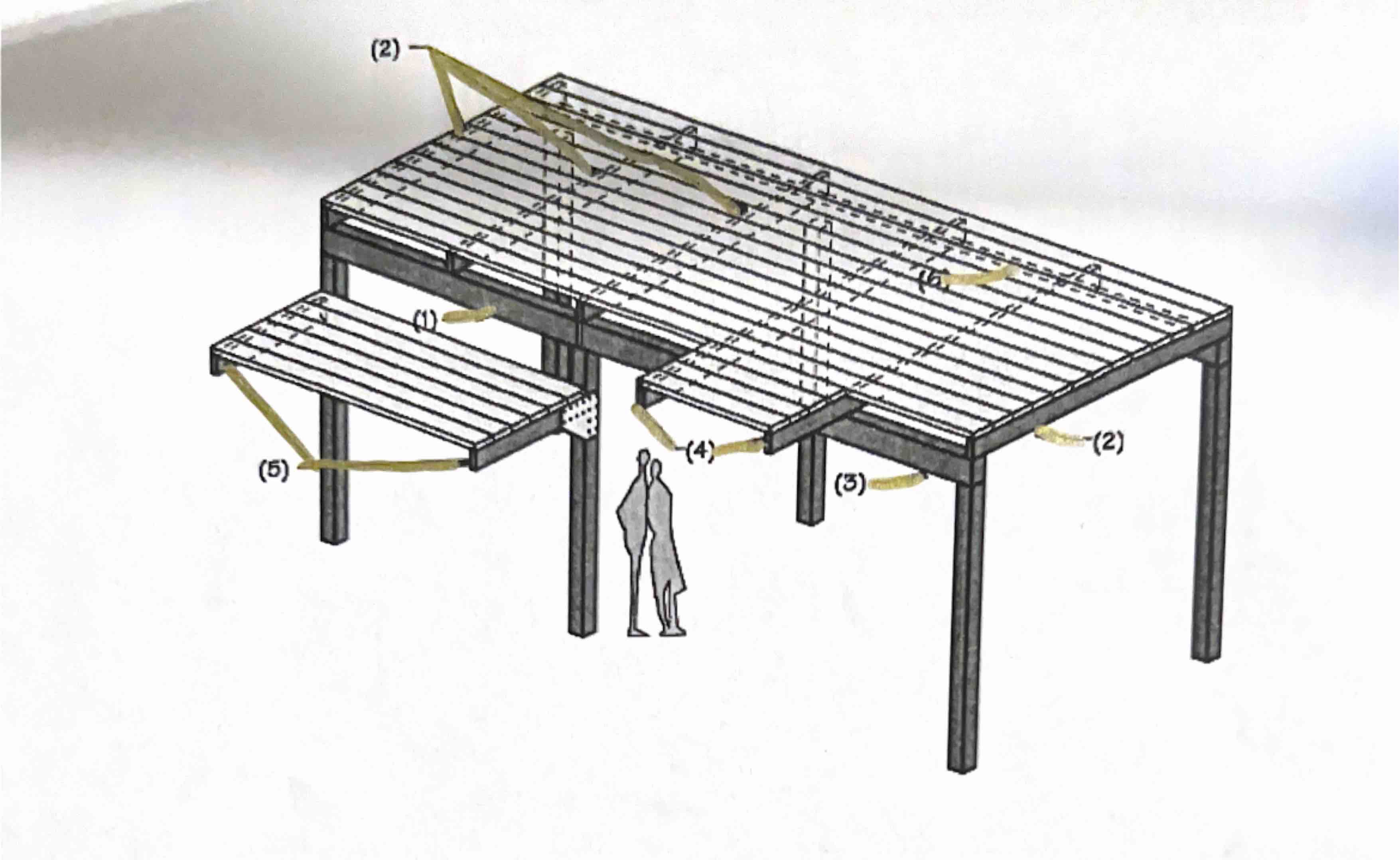 Send to an expert Hi so I need to draw load