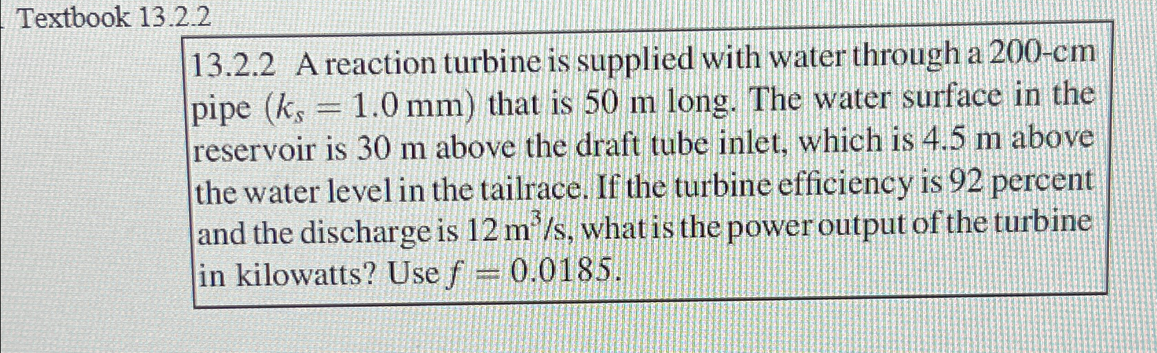Textbook 1 3 . 2 . 2 1 3 . 2 . 2 A reaction