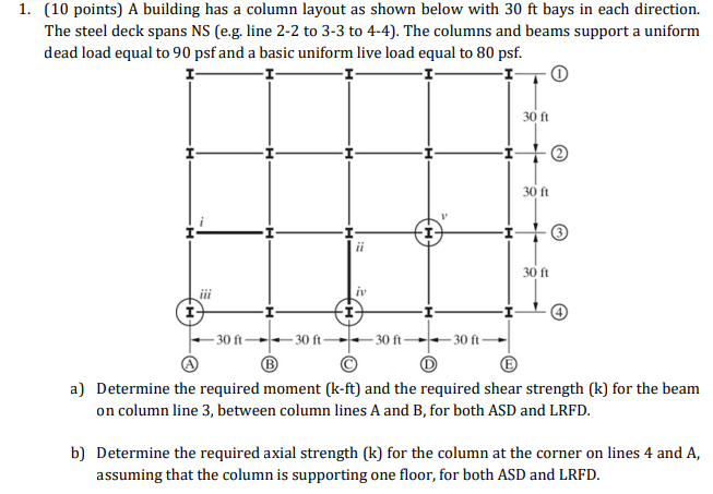 NOTE THAT THE ANSWER FOR 1 A IS VU = 8 3 K AND MU