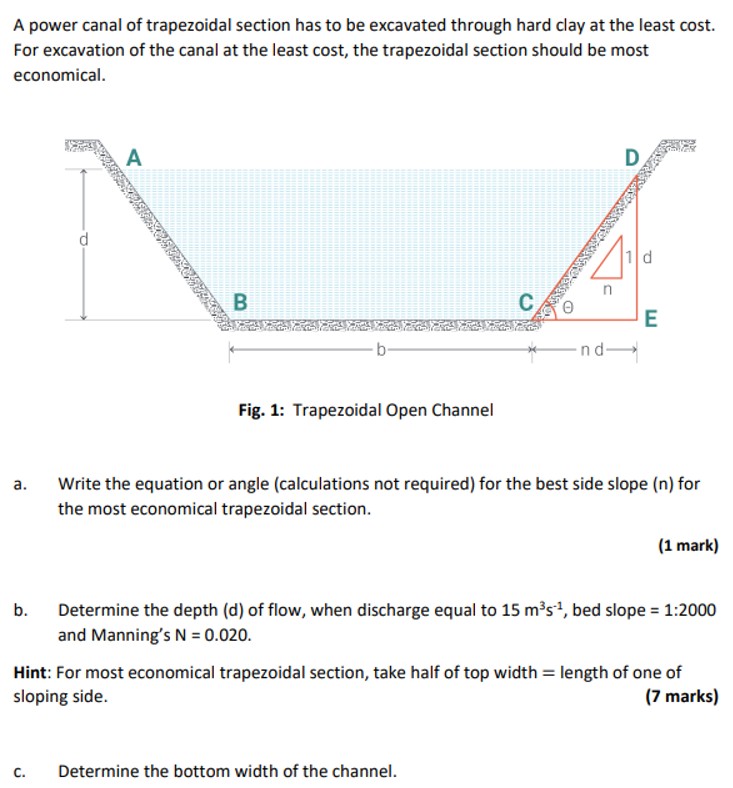 a . The Angle is 6 0 Degrees b . Determine the
