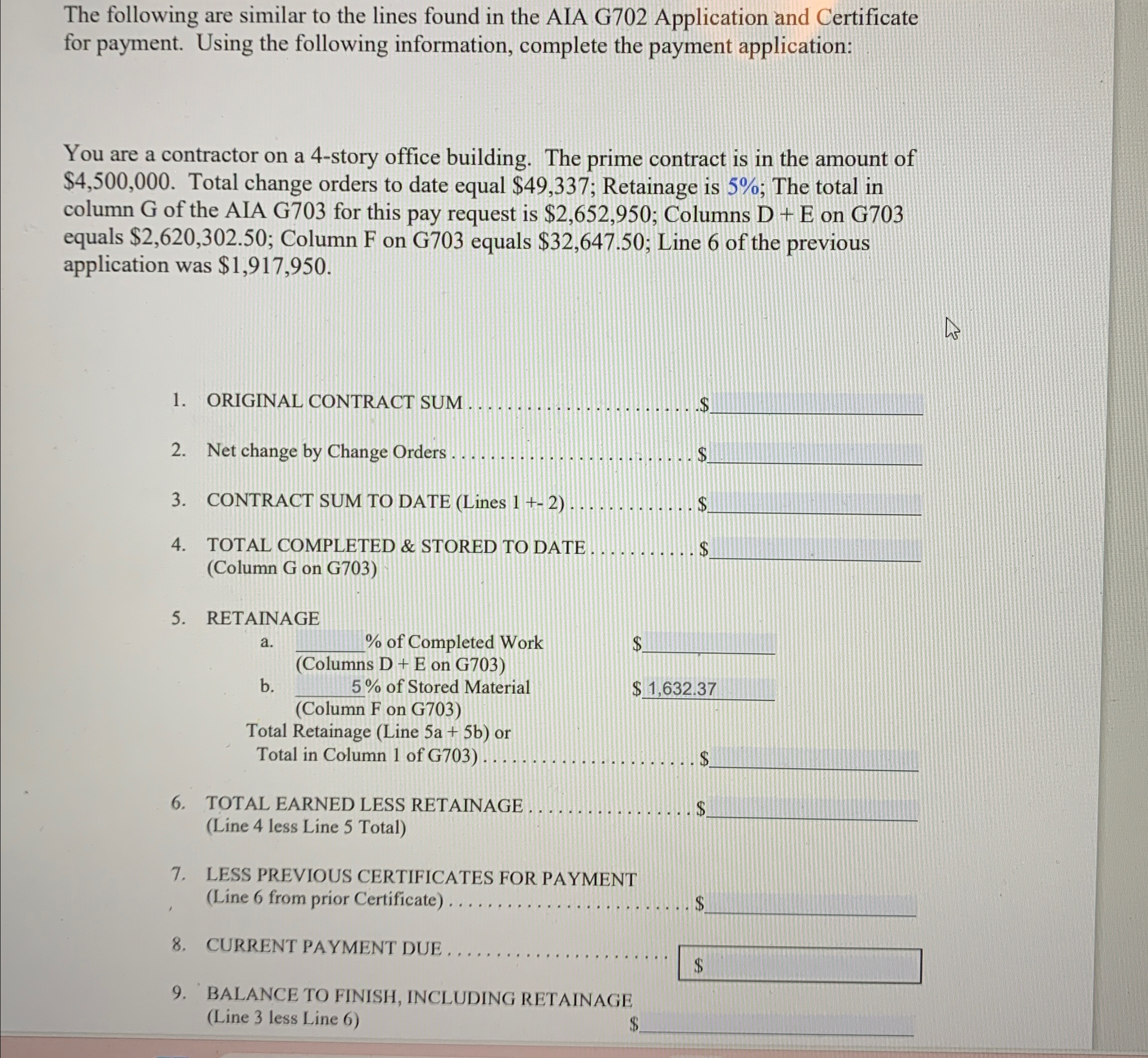 The following are similar to the lines found in