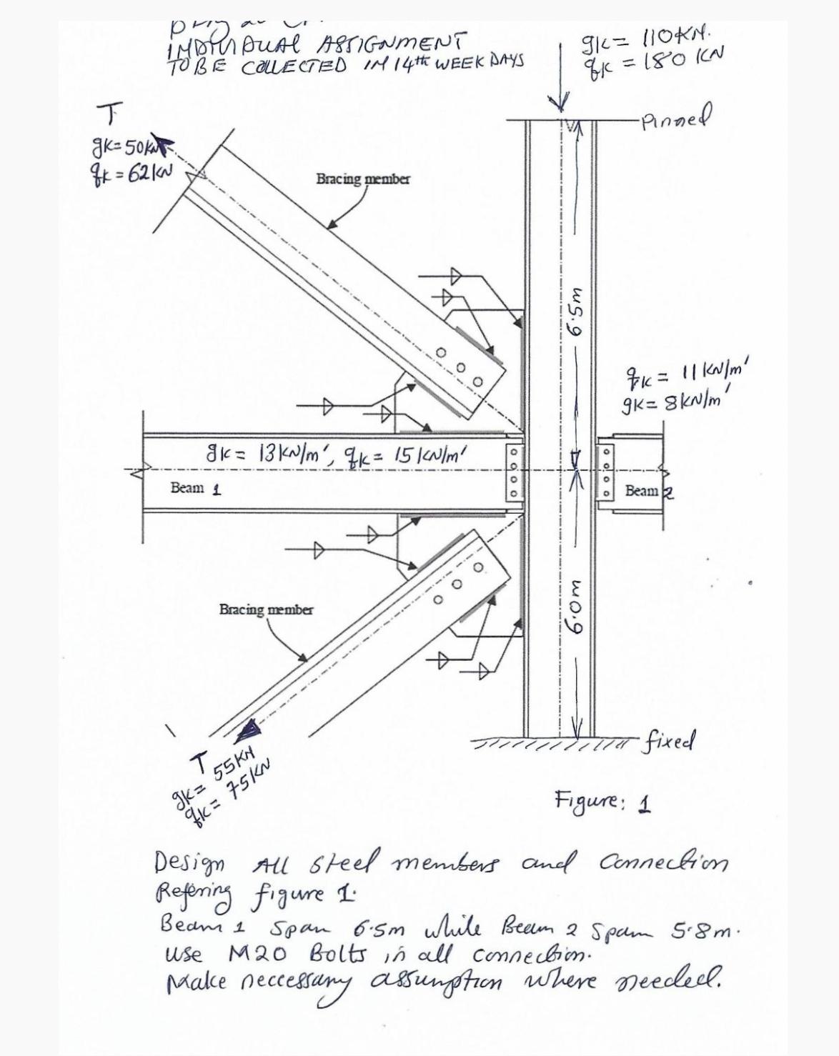 PMDTNAUAL ASSIGNMENT T TOBE COLECTED IM 1 4 t h