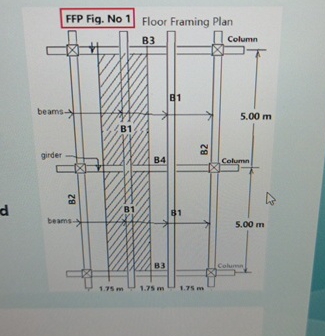 Timber joists spaced at 0 . 6 0 m . center to