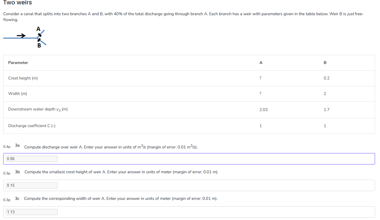 I cant seem the find the correct asnwers. it