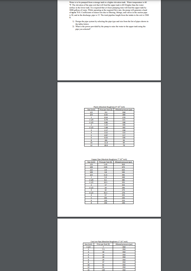 please help. Please do both parts to the problem