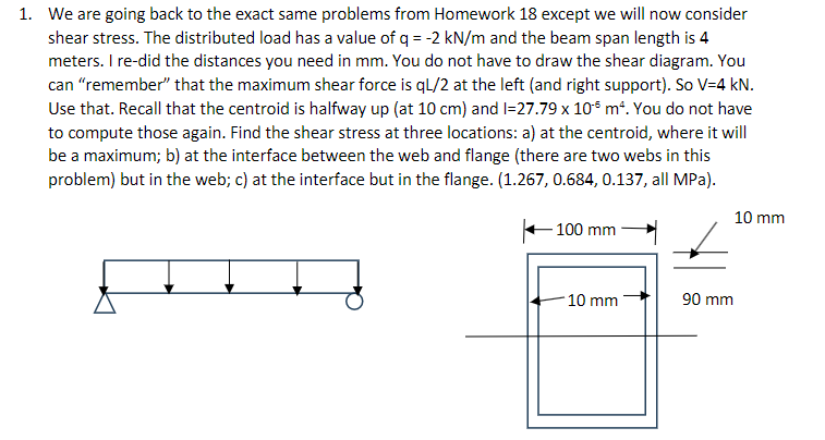 We are going back to the exact same problems from