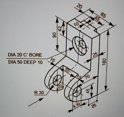 please help me step by step using solidworks