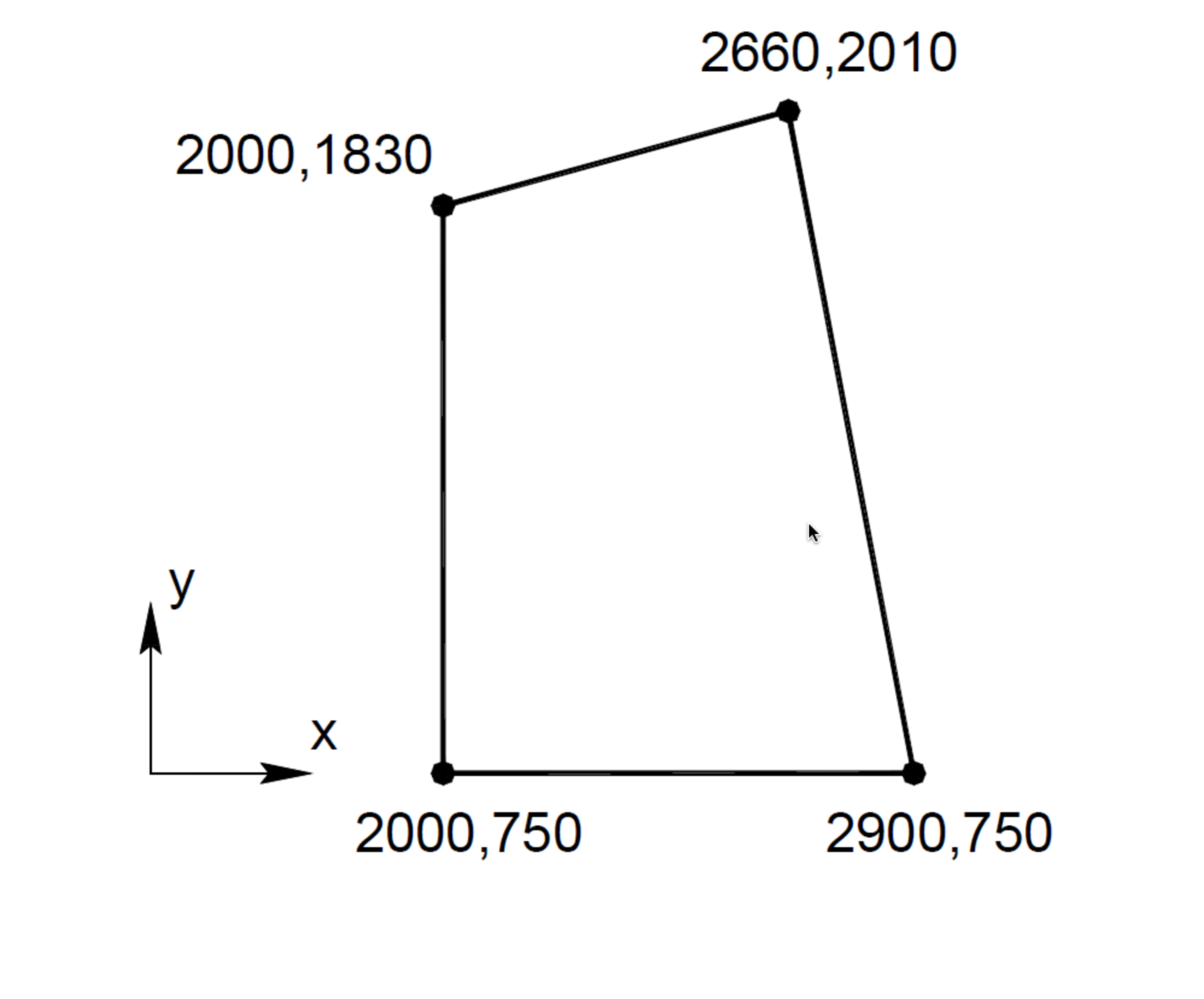 Draw these shapes in great detail ON AUTOCAD.