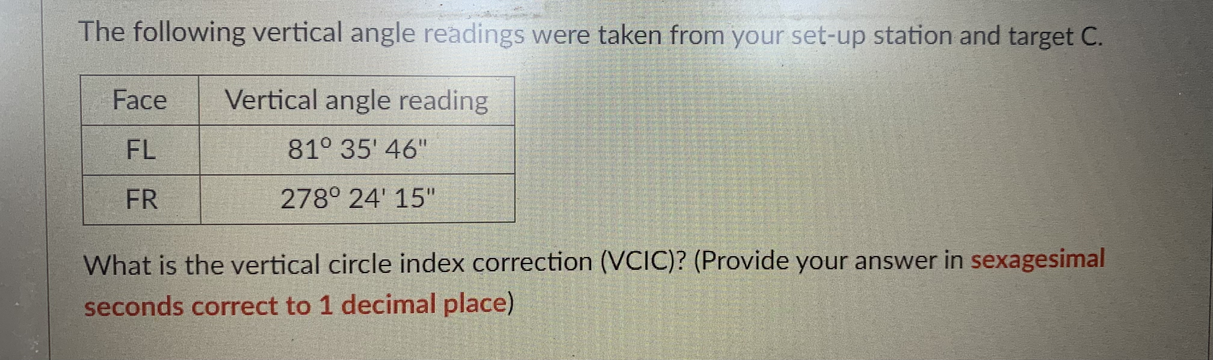 Whats the answer to this with method?