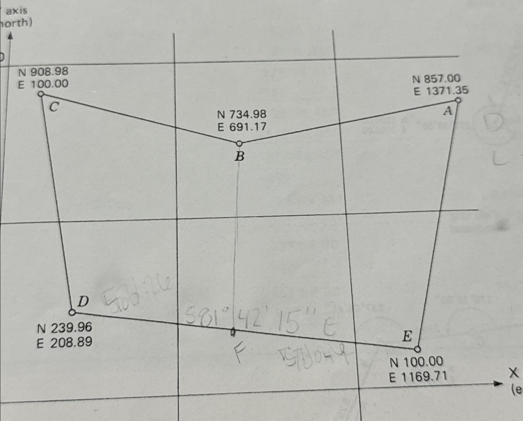 Referring to Figure 7 - 1 1 , it is desired to