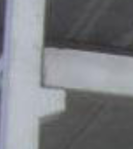 What types of connections are used in the