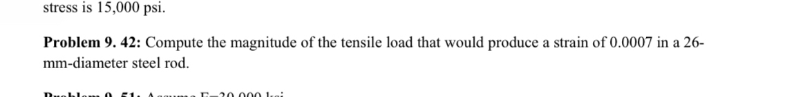 Problem 9 . 4 2 : Compute the magnitude of the