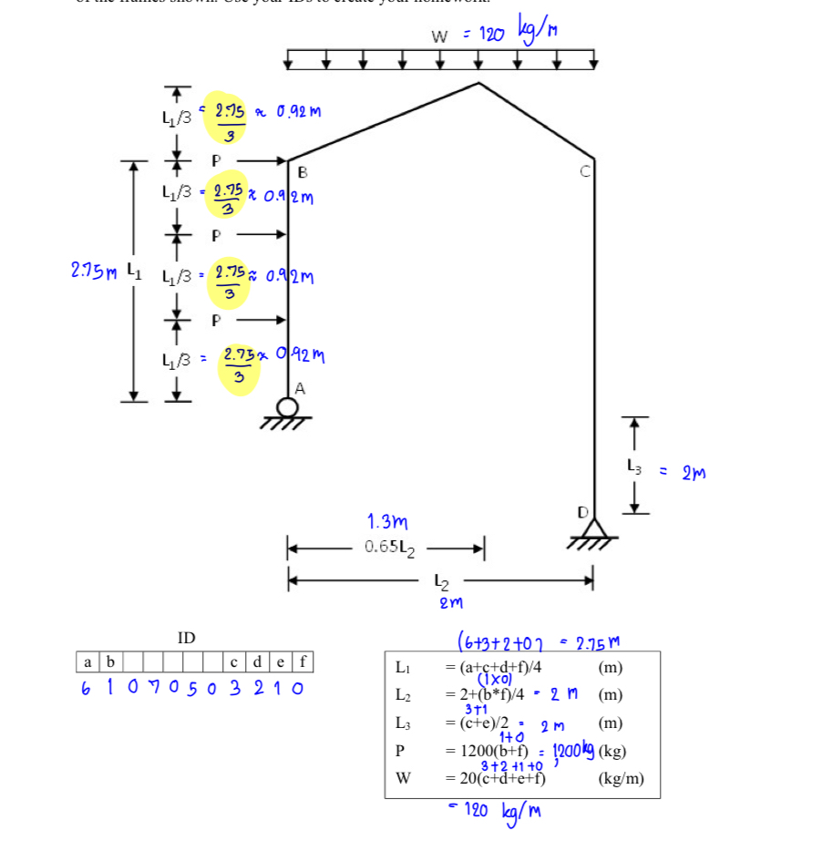 ID \ table [ [ a , b , , , , , c , d , e , f ] ,