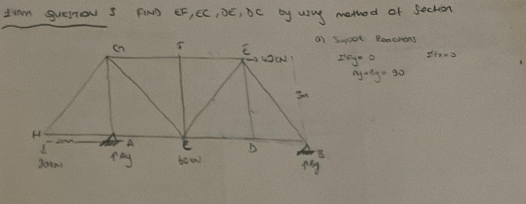 Inam guestons 3 FIND EF , C C , D E , D C by usug