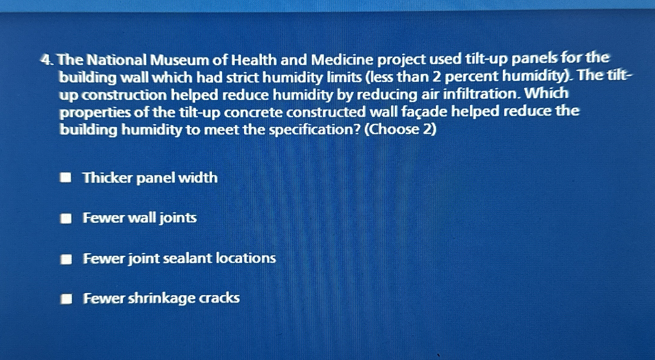 The National Museum of Health and Medicine