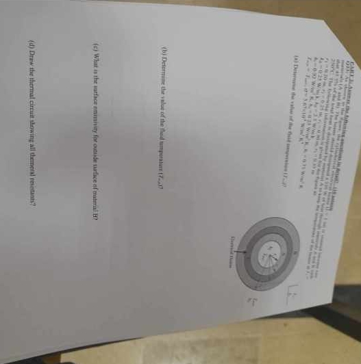 A . 0 in Whis he ( c ) What is the zurface