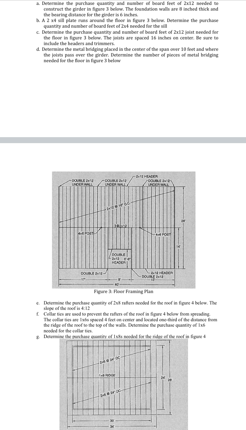 a . Determine the purchase quantity and number of