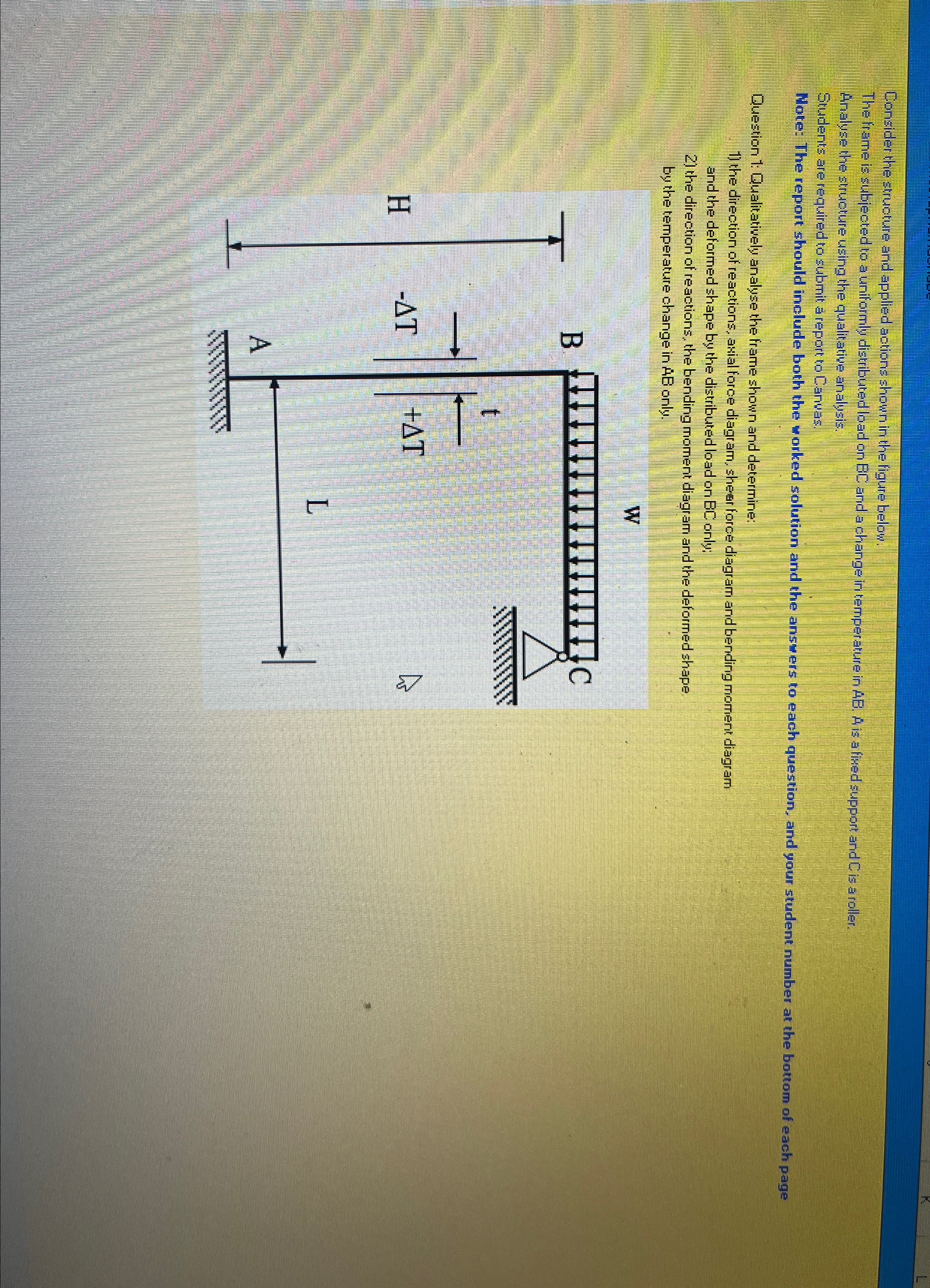 Can i please get the attached solved with working