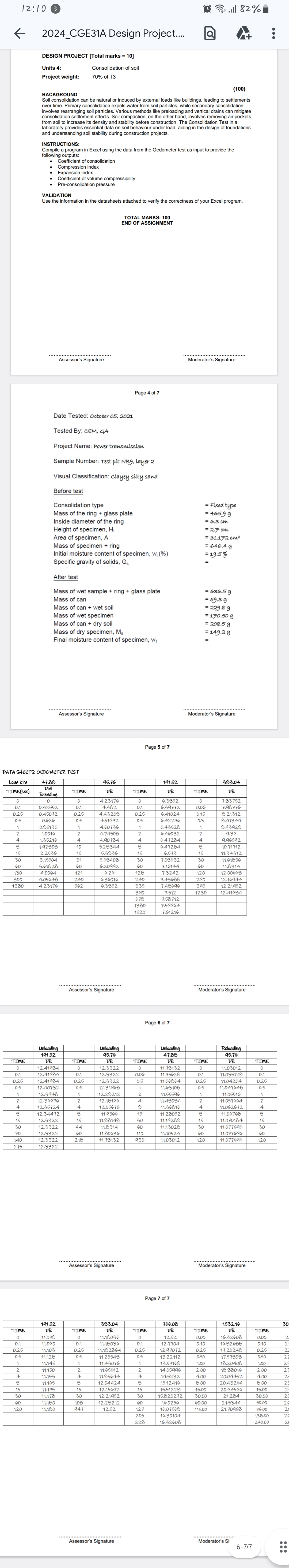 larr 2 0 2 4 C G E 3 1 A Design Project....
