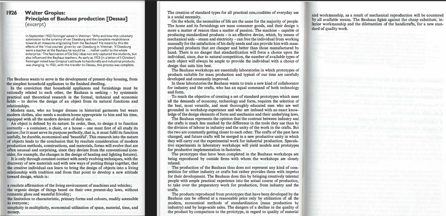 Please summarize folliwng reading in image and