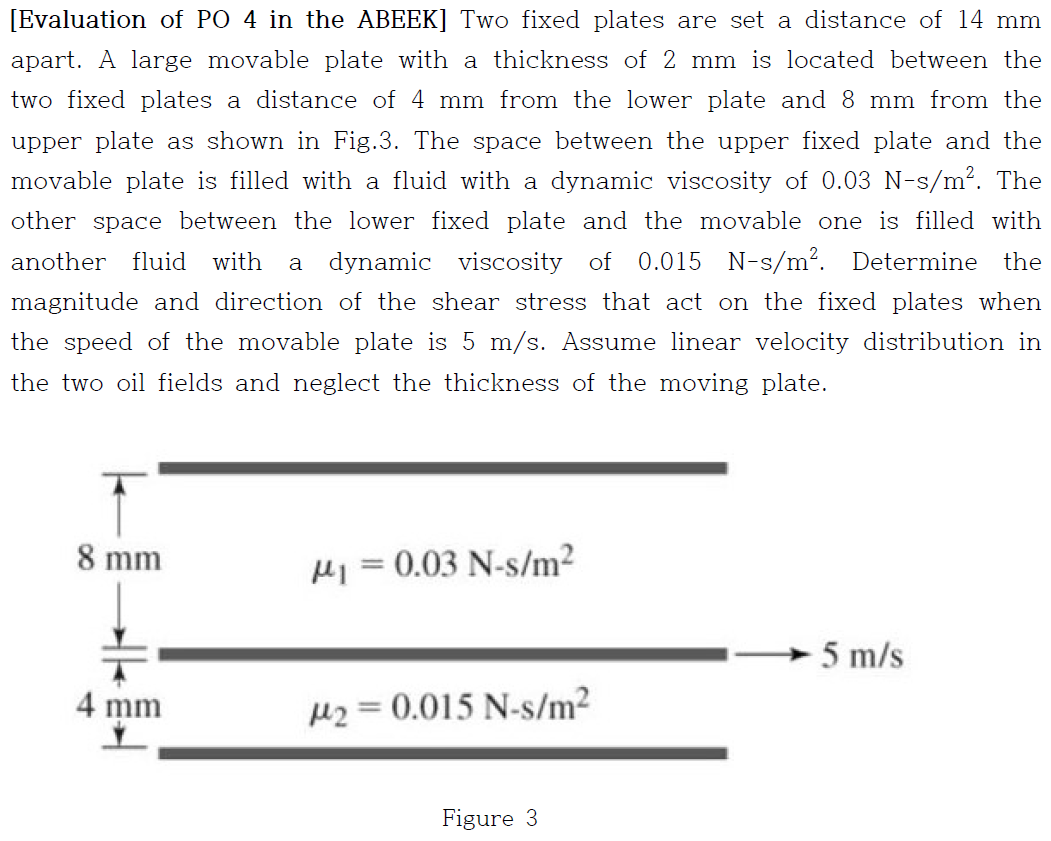 [ Evaluation of PO 4 in the ABEEK ] Two fixed