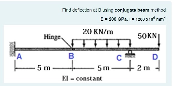 E = 2 0 0 GPa - = 1 2 0 0 1 0 m m 2 Find