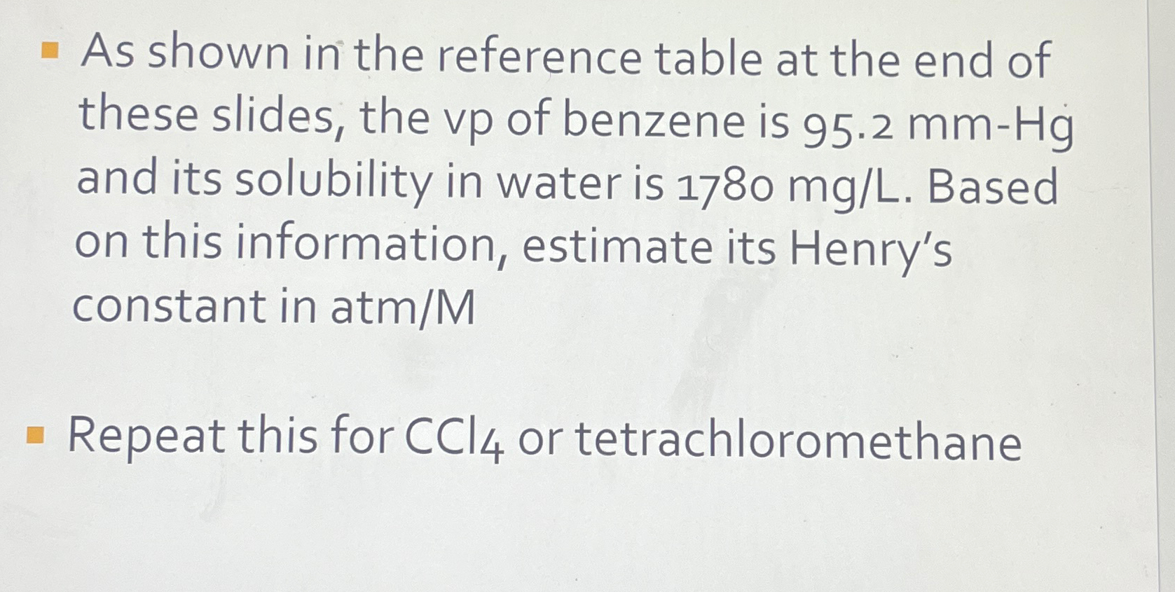 As shown in the reference table at the end of