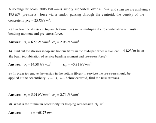 I ' d like help answering part b , c and d to