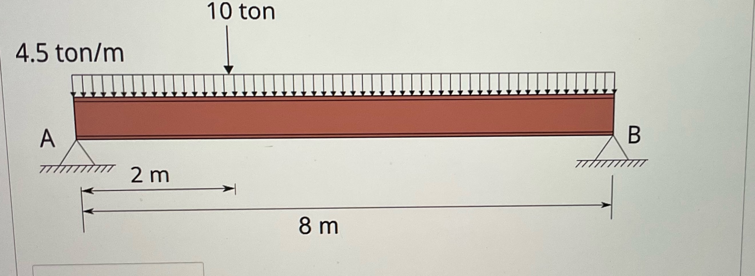 Determine the magnitude of the Maximum Normal