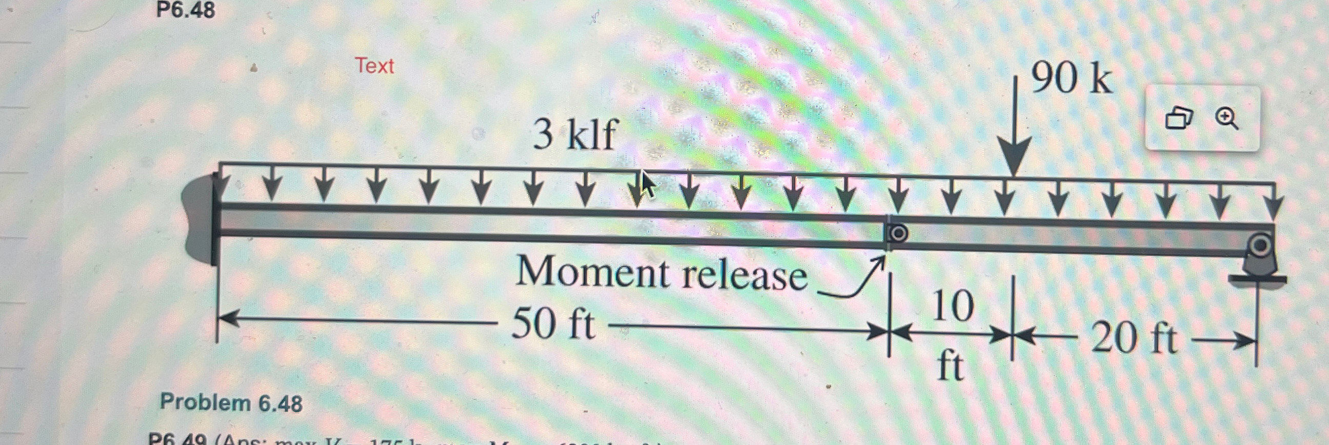 For Problems 6 . 1 5 through 6 . 5 5 , draw the