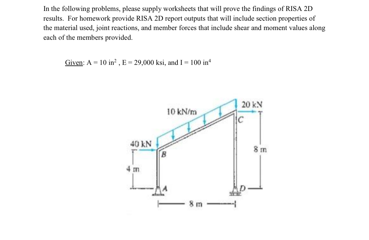 Can I ask help to solve the statics component