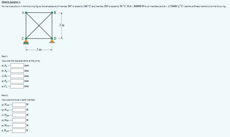 Sorry what additonal information is needed. I can