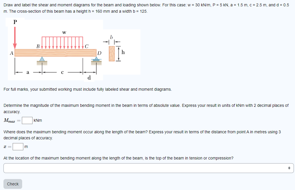 Please provide your detail working! Thank you!