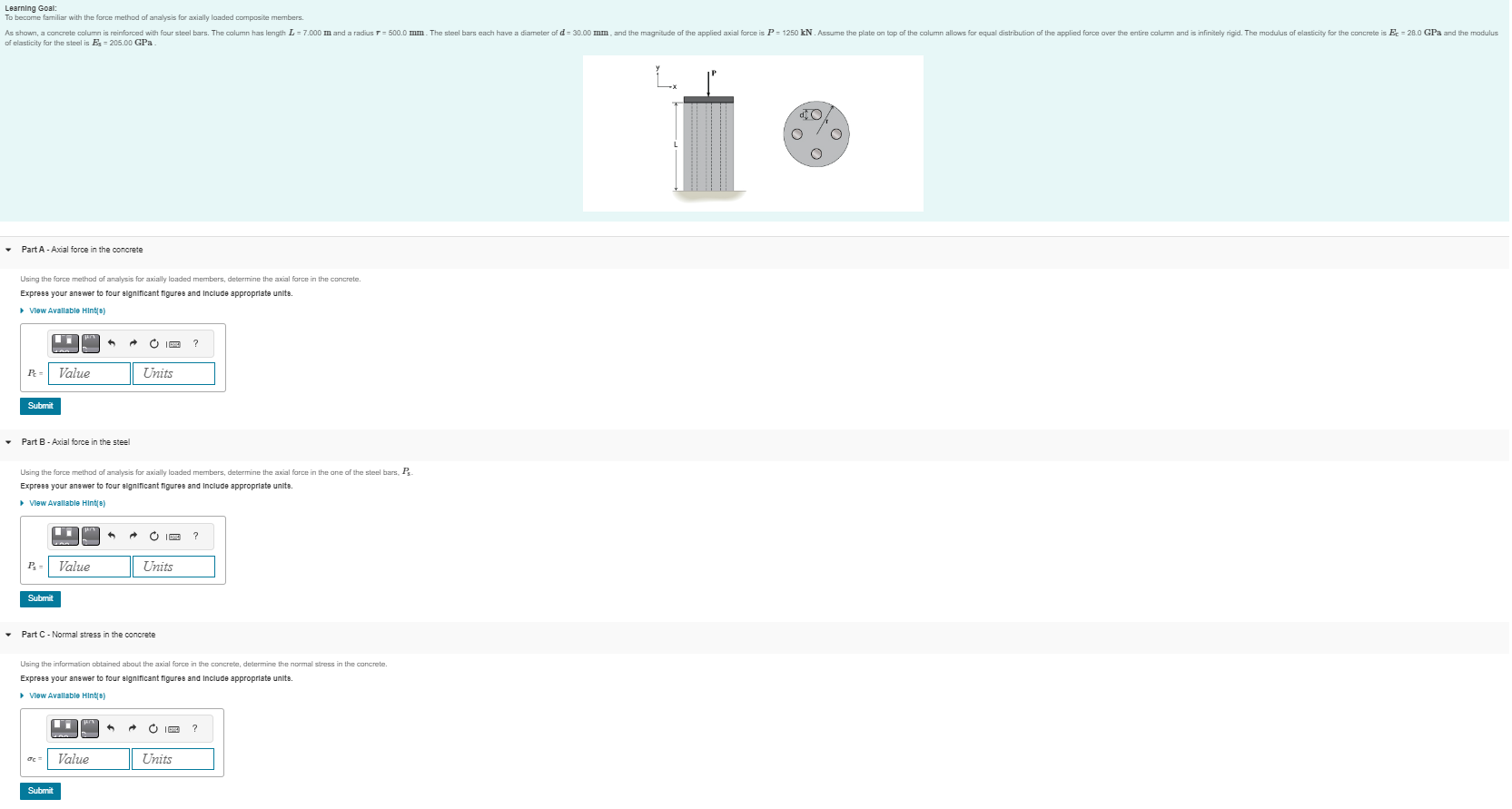 Learning Goal: To become farmil To become