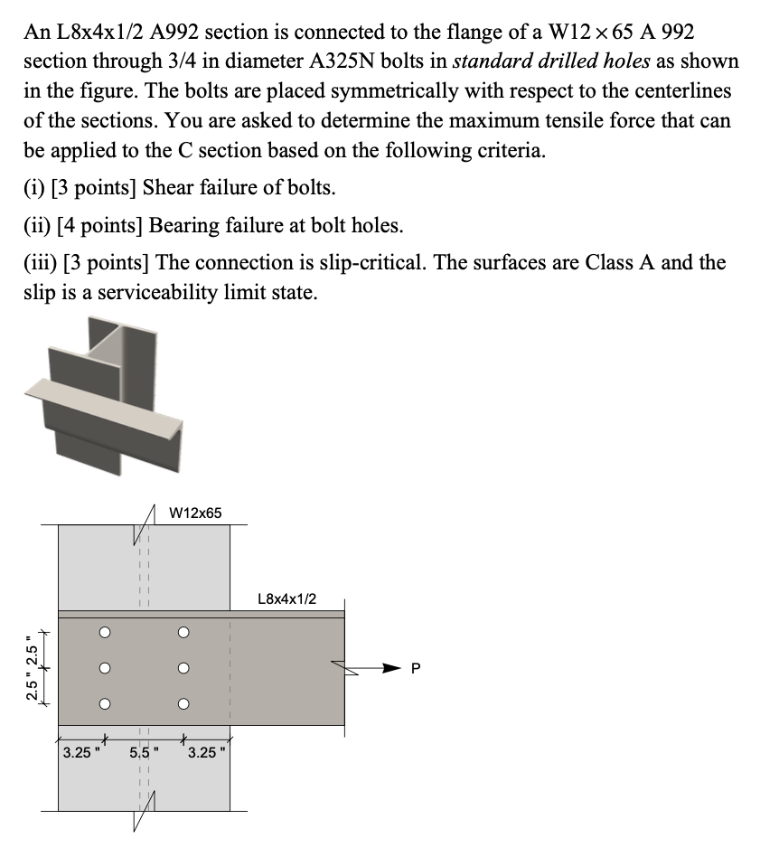 An L 8 4 1 2 A 9 9 2 section is connected to the