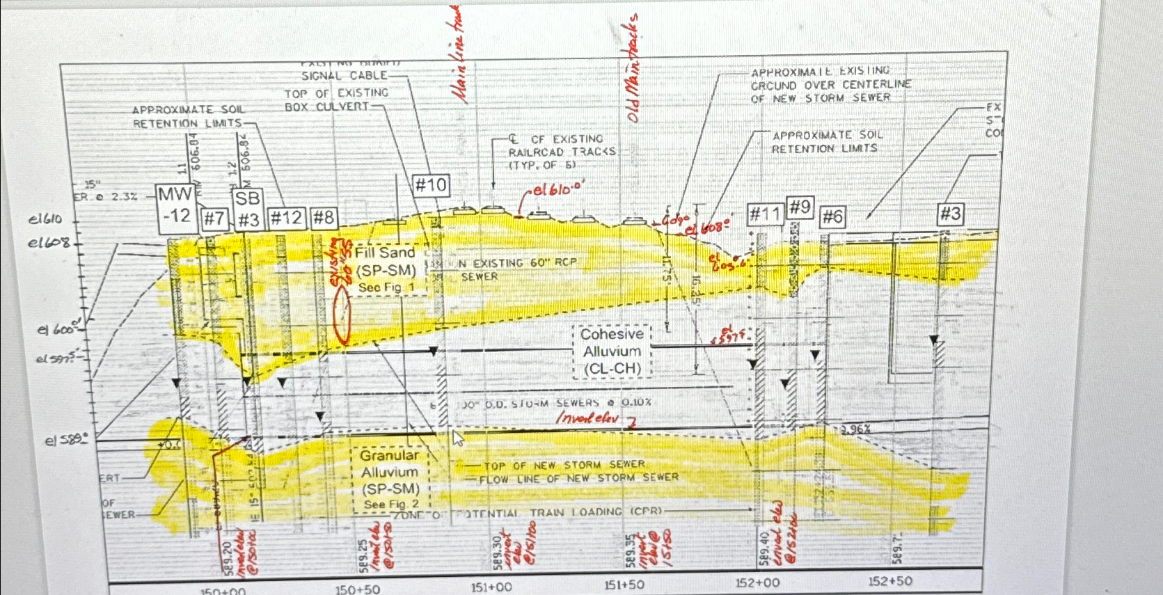 1 3 8 , 0 * * OD parallel pipes 1 0 2 , 0 OD