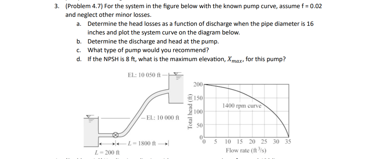 ( Problem 4 . 7 ) For the system in the figure