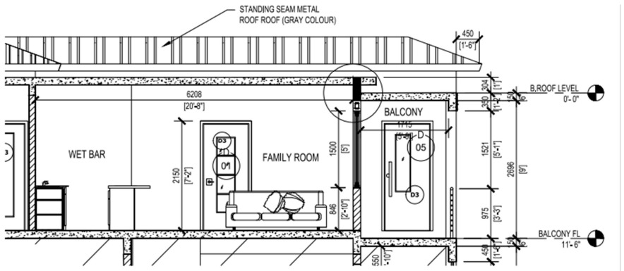 Scope A client seeking assistance with renovating