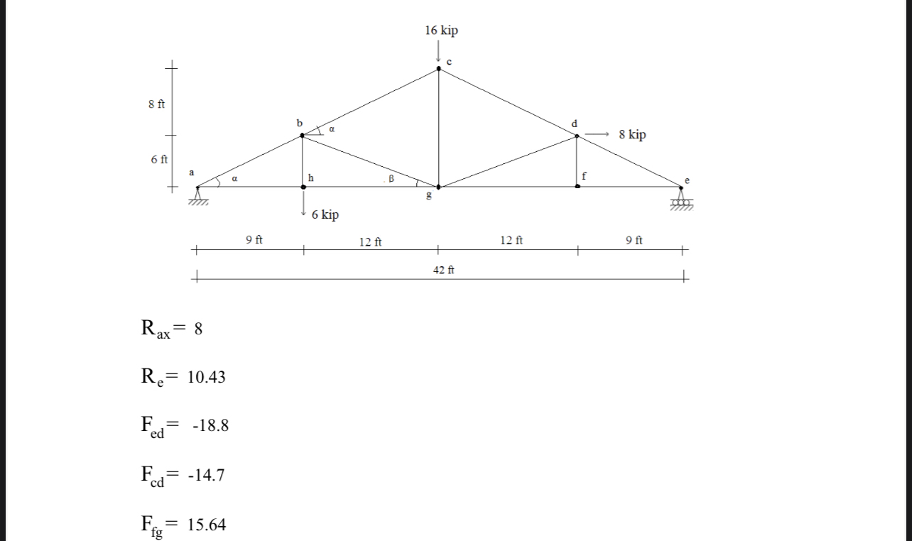 Determine how to get these reactions below step
