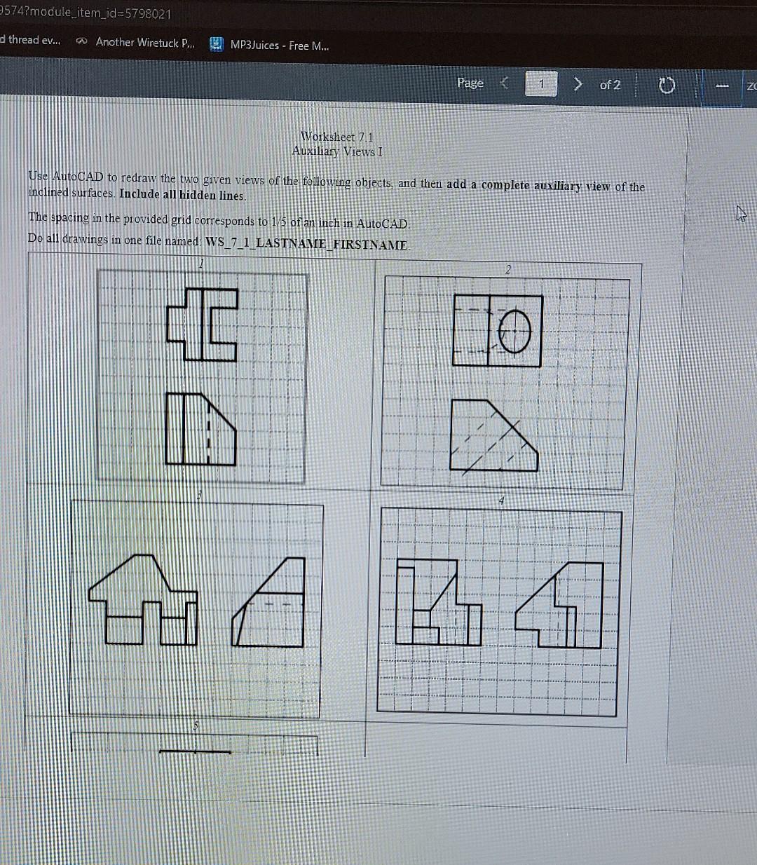 I need help understanding where to draw the