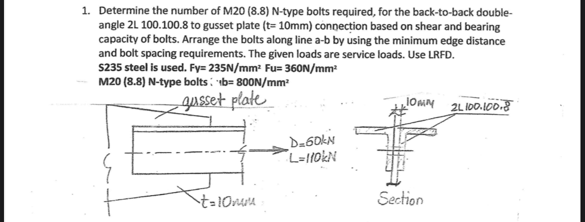 Determine the number of M 2 0 ( 8 . 8 ) N - type