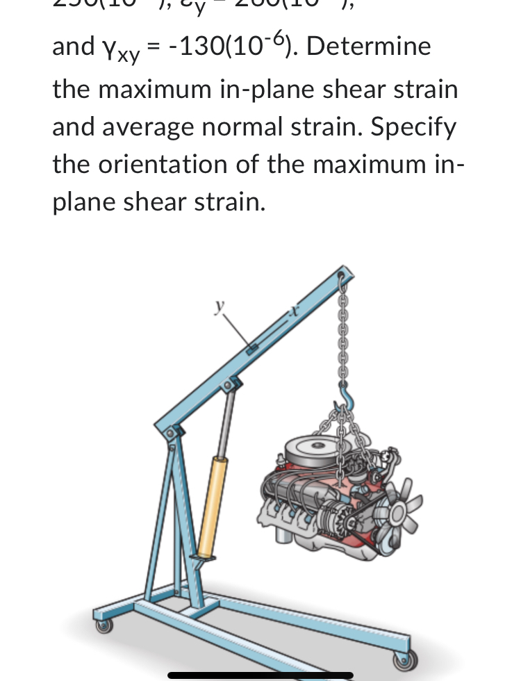 and x y = - 1 3 0 ( 1 0 - 6 ) . Determine the