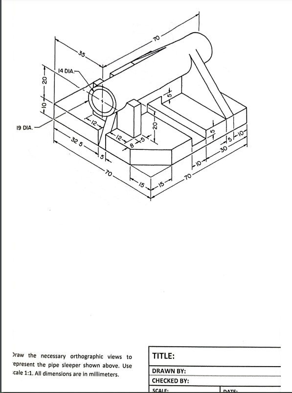 PLS DRAW NOT EXPLAIN ( does not have to be