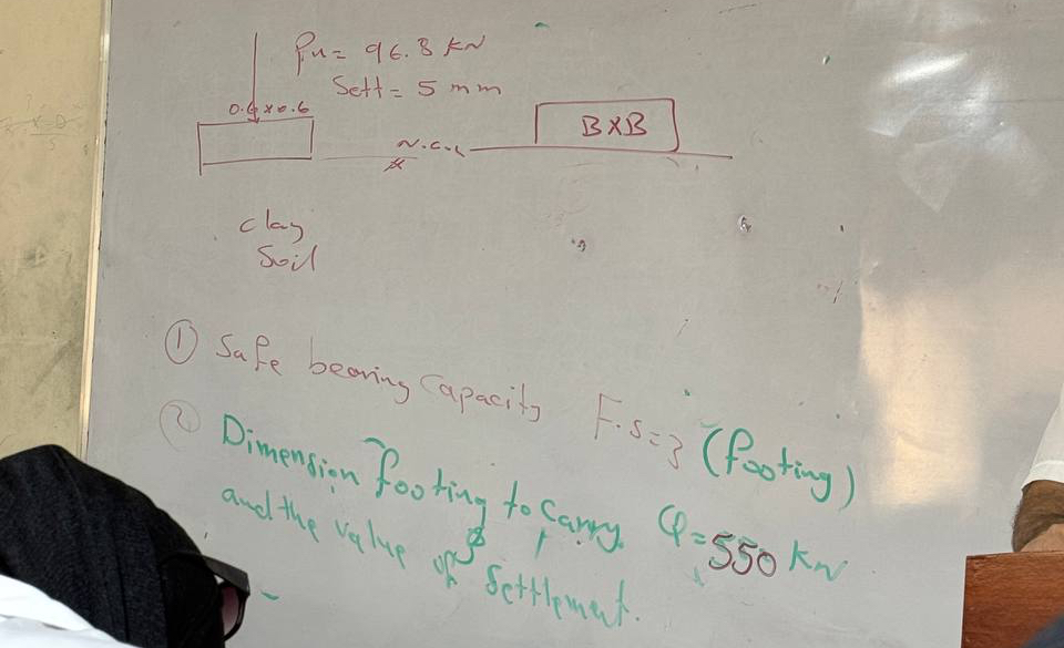 P u = 9 6 . 8 k N Sett = 5 m m Z K * C 1 , B B