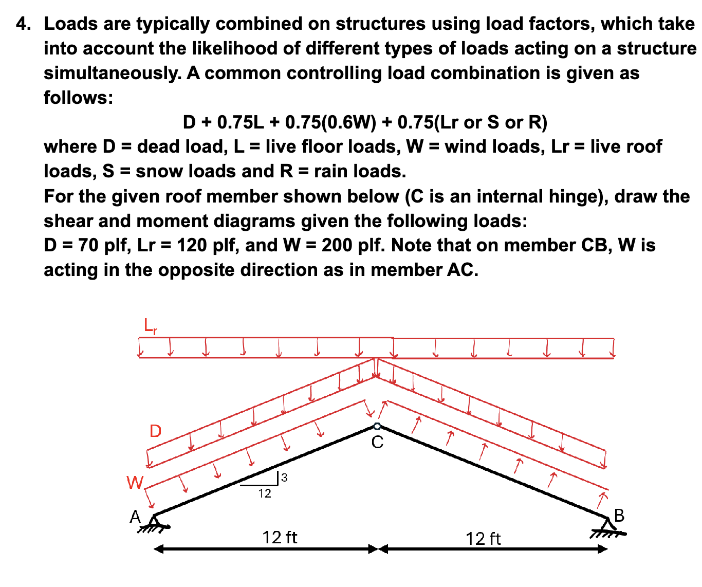 Help!!! Correct answer supposed to be : P 4 .