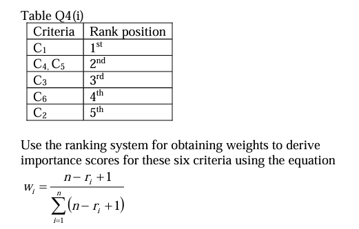 Five options for locating a wastewater treatment